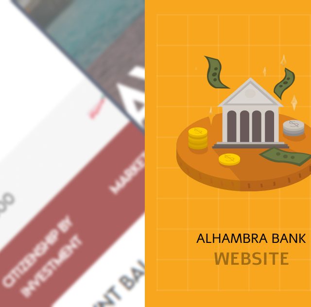 ALHAMBRA BANK