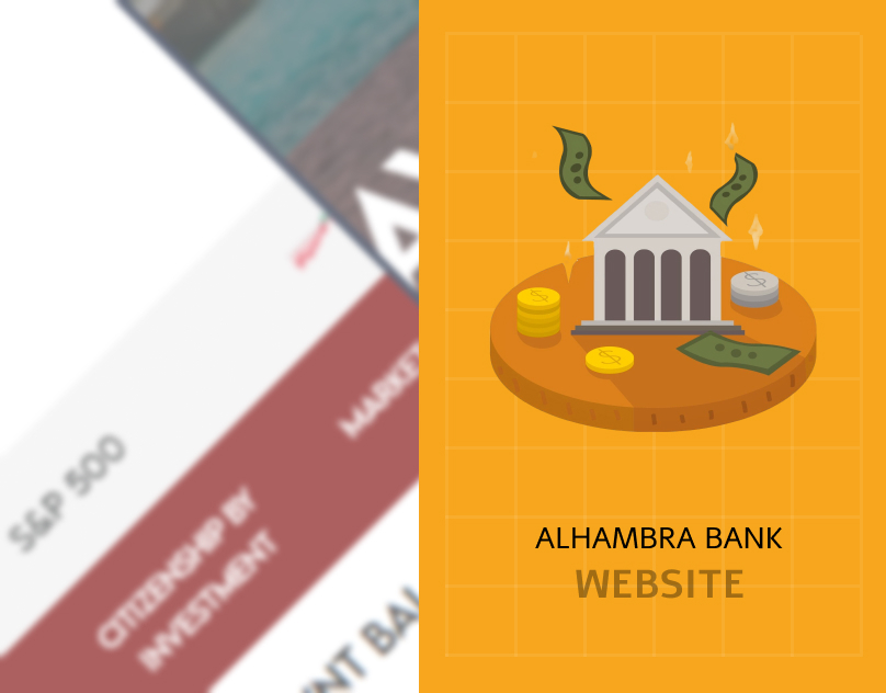 ALHAMBRA BANK