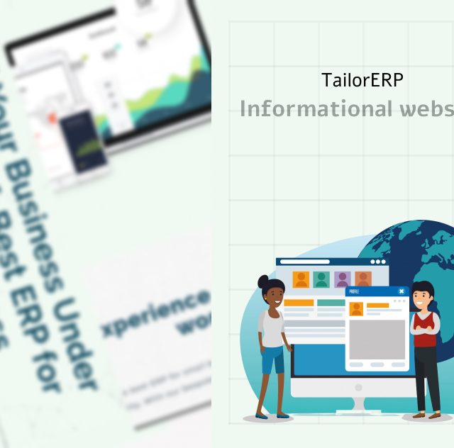 TALIOR ERP