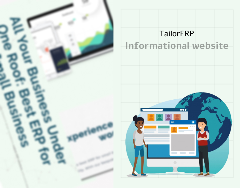 TALIOR ERP