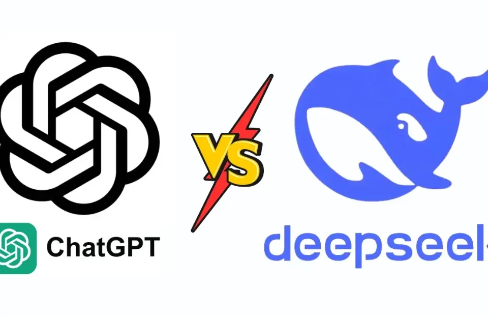 chatgpt vs deepseek